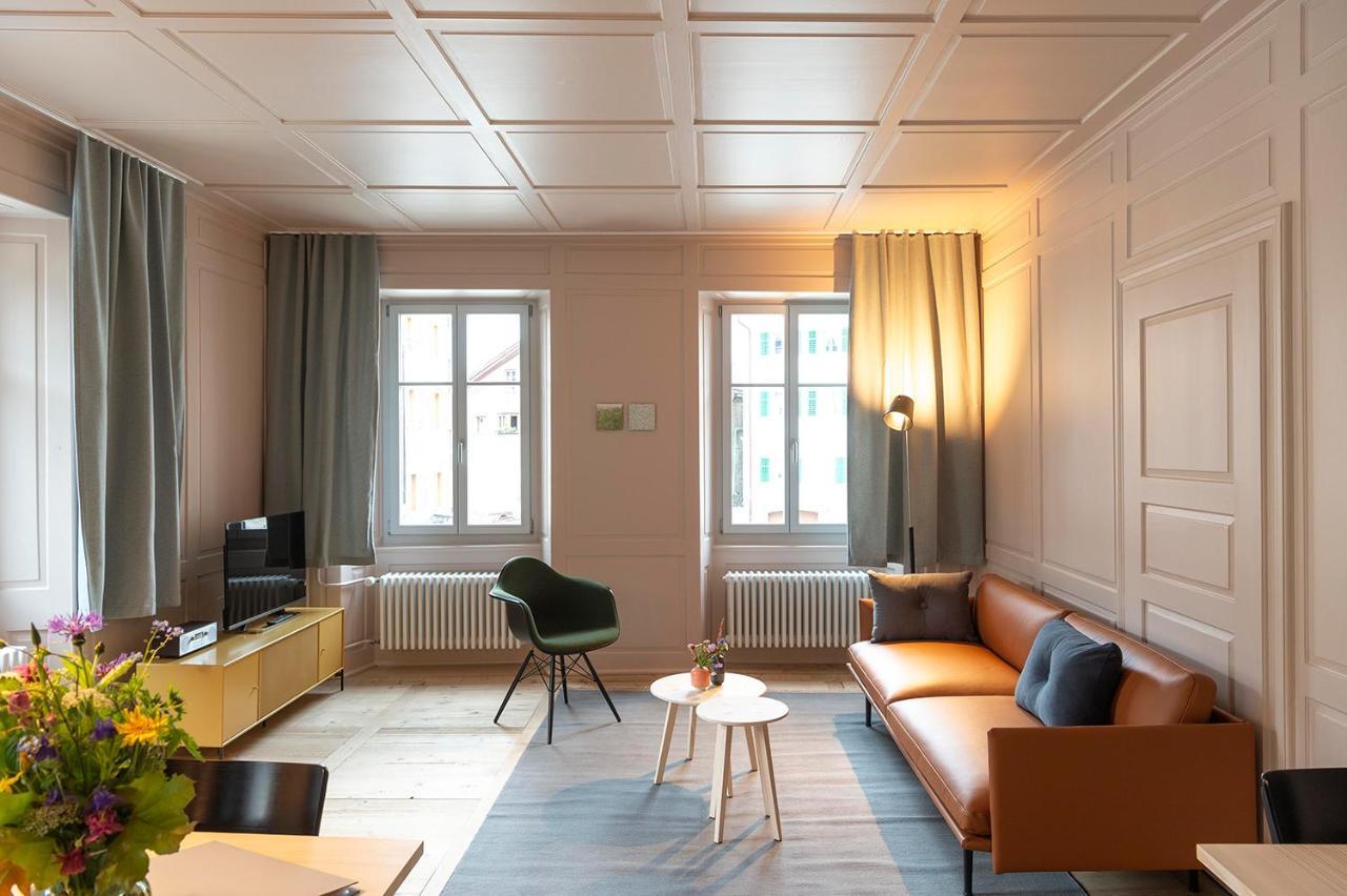 Chasa Fent, Sent Scuol Im Engadin Apartment Exterior photo