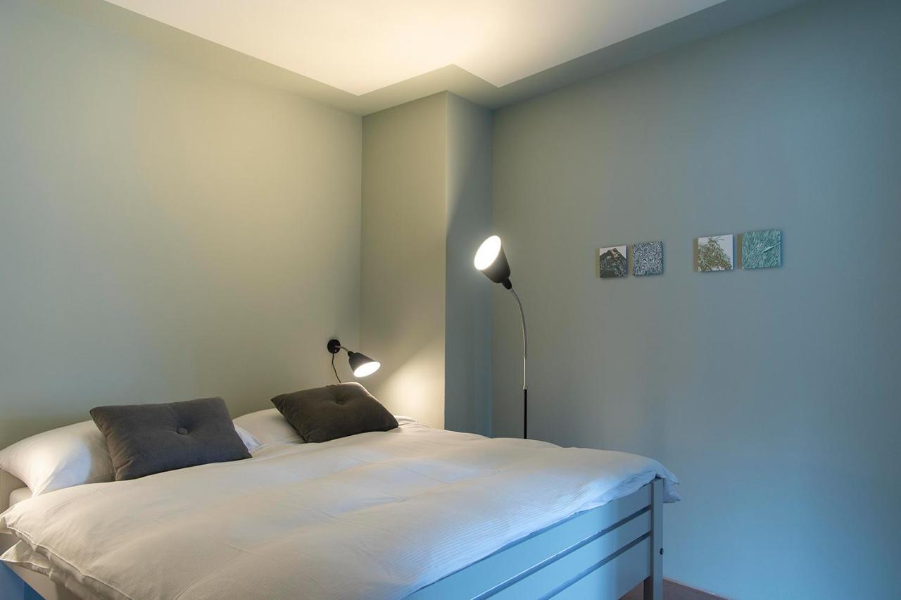 Chasa Fent, Sent Scuol Im Engadin Apartment Exterior photo